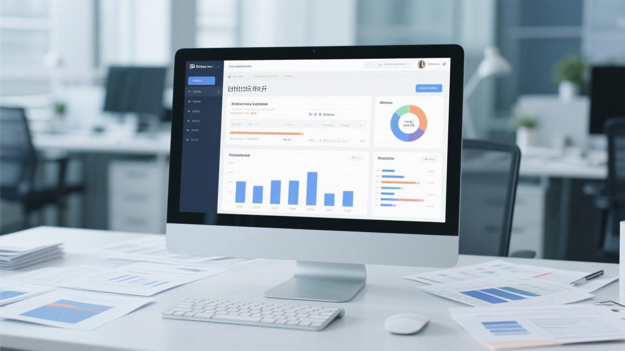 ERP系统采购如何提升性价比？实用策略揭秘！