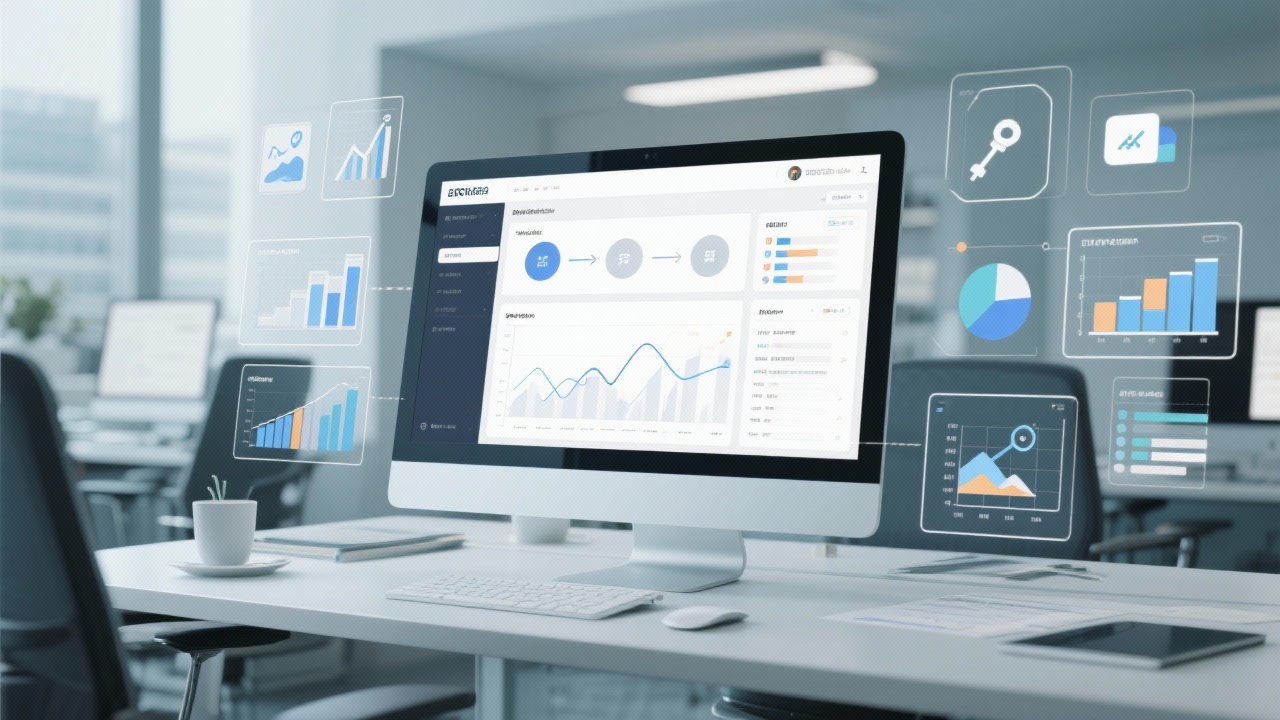 ERP系统功能整合怎么做？详解整合技巧与实战攻略