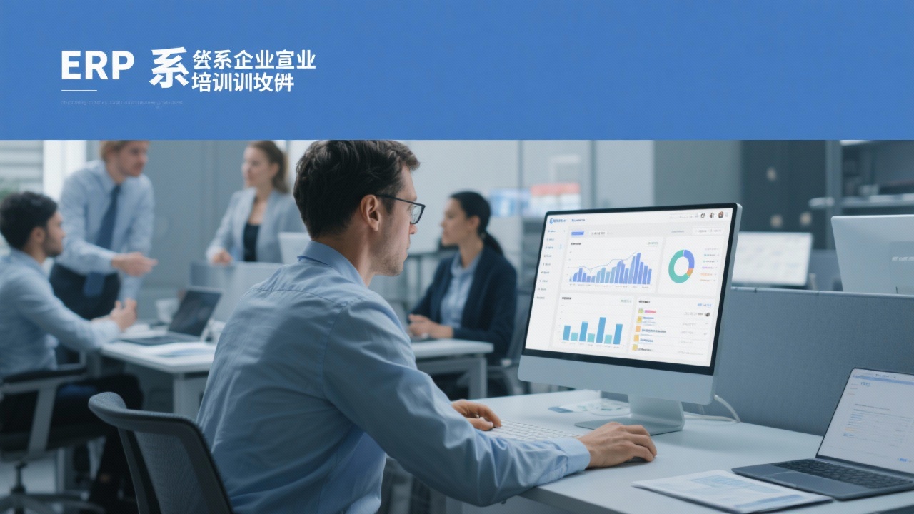 ERP系统如何满足多需求？企业必备攻略