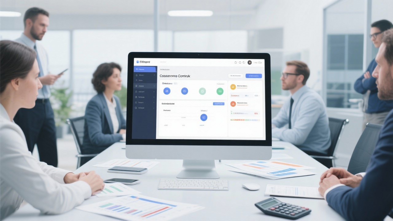 ERP系统成本控制：如何有效管理，降低企业开支？