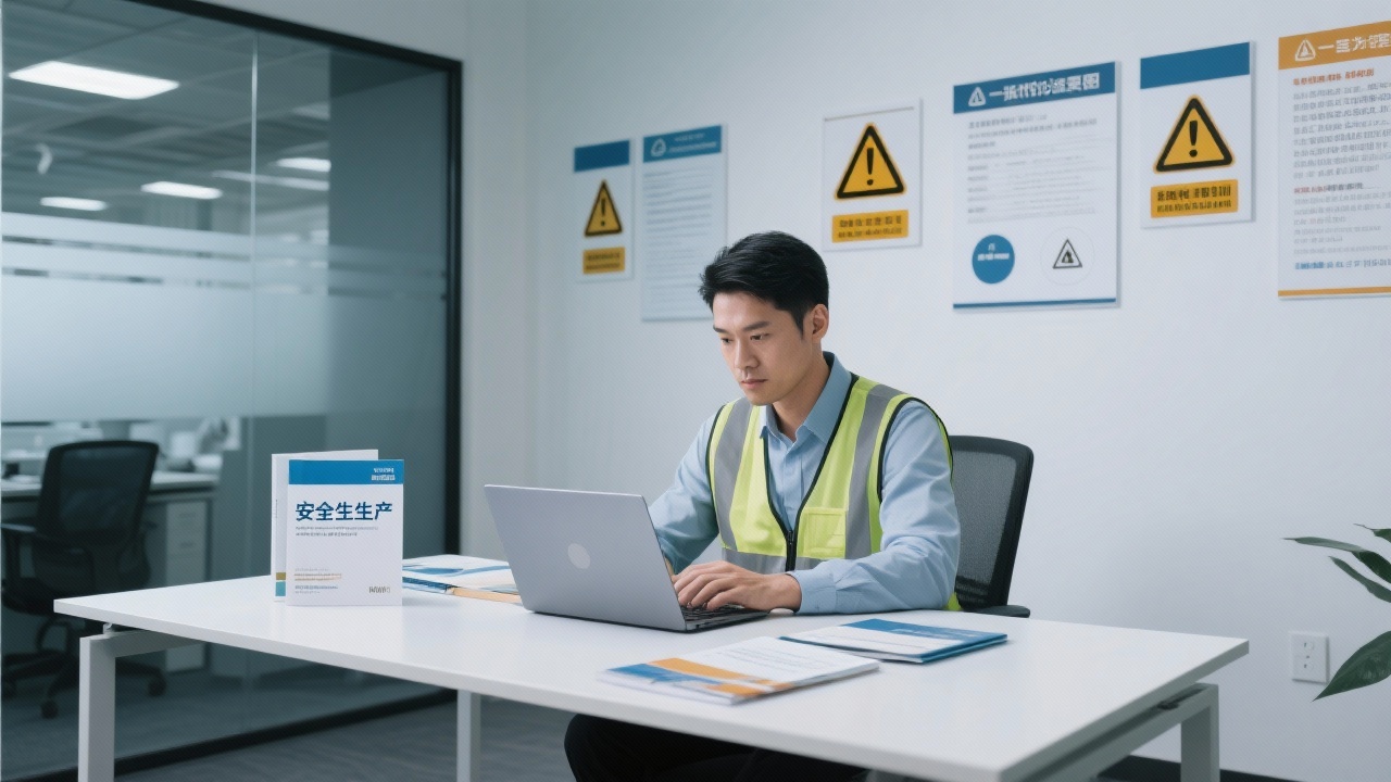 如何做好安全生产管理？5个合理化建议助你一臂之力！