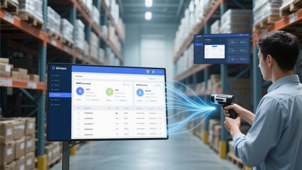 ERP系统库存管理如何高效联动WMS？