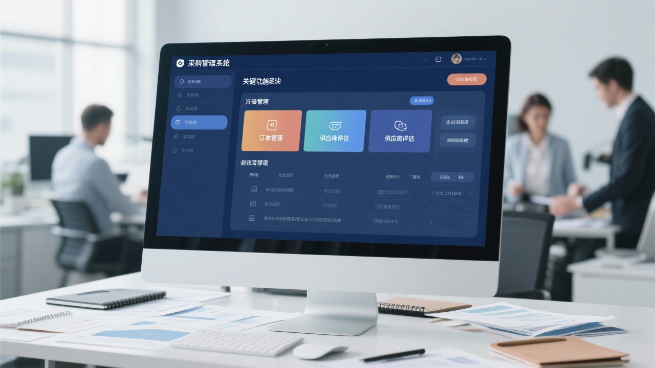 采购管理系统使用技巧大揭秘：高效管理的必备方法