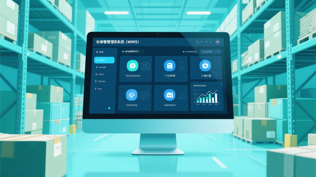 仓储管理系统（WMS）的核心功能有哪些？全面盘点