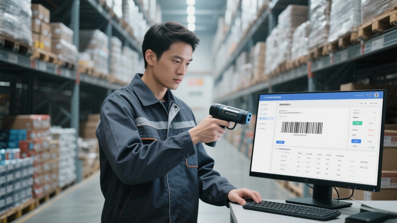 库存盘点系统的方法与技巧：提升盘点效率的实用指南