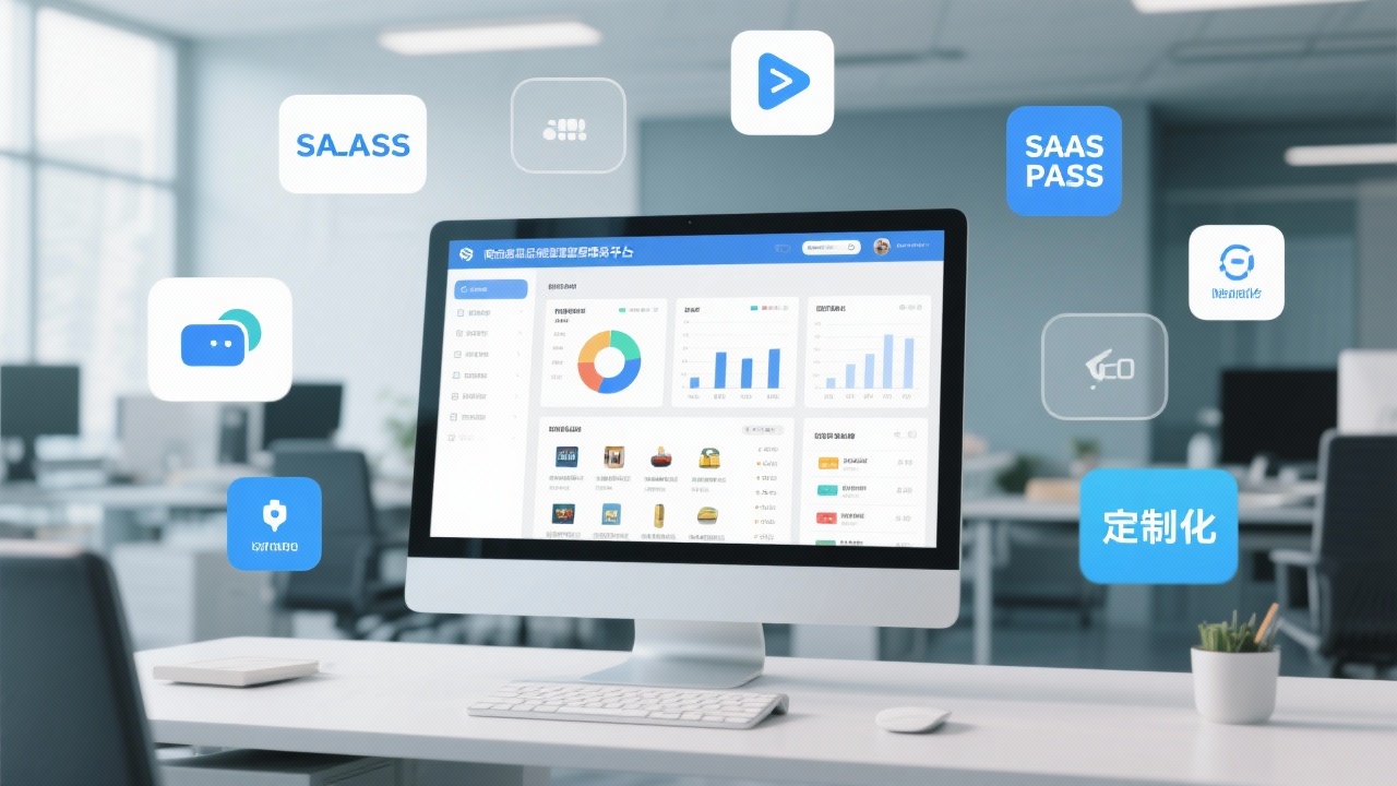 商品运营管理平台类型有哪些？不同场景下的选择指南