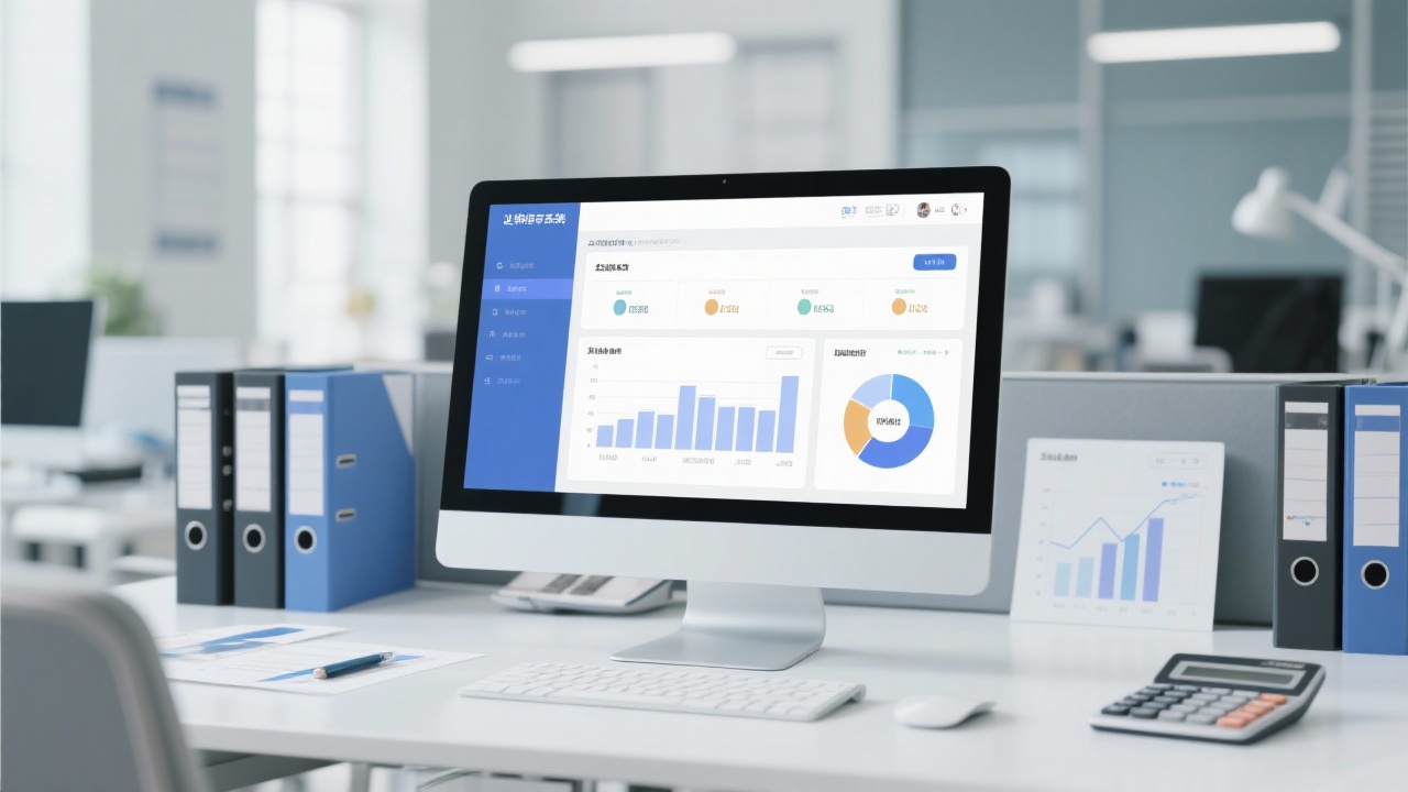 如何选择适合中小企业的进销存系统？步骤与技巧详解