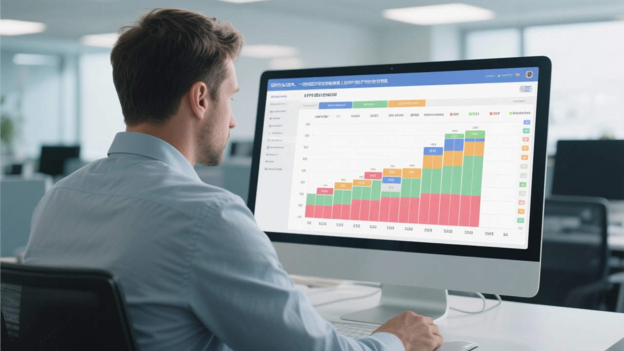 ERP系统生产任务甘特图可视化工具，高效管理秘诀大公开！