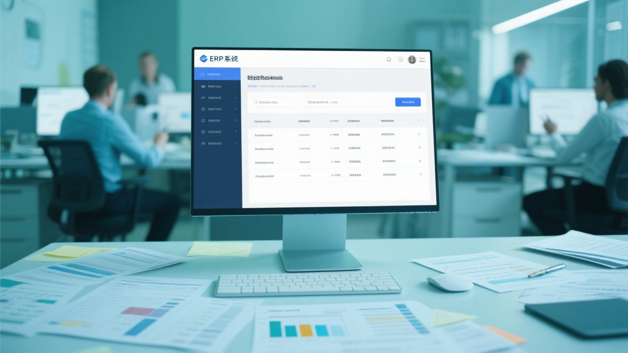 ERP系统如何助力财务税务申报？高效辅助攻略揭秘！
