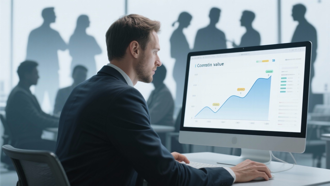 ERP系统成本价值评估优化怎么做？揭秘高效省钱秘诀！