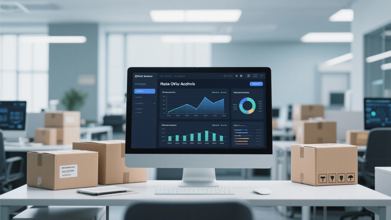 ERP系统库存优化算法适配，轻松解决库存难题！