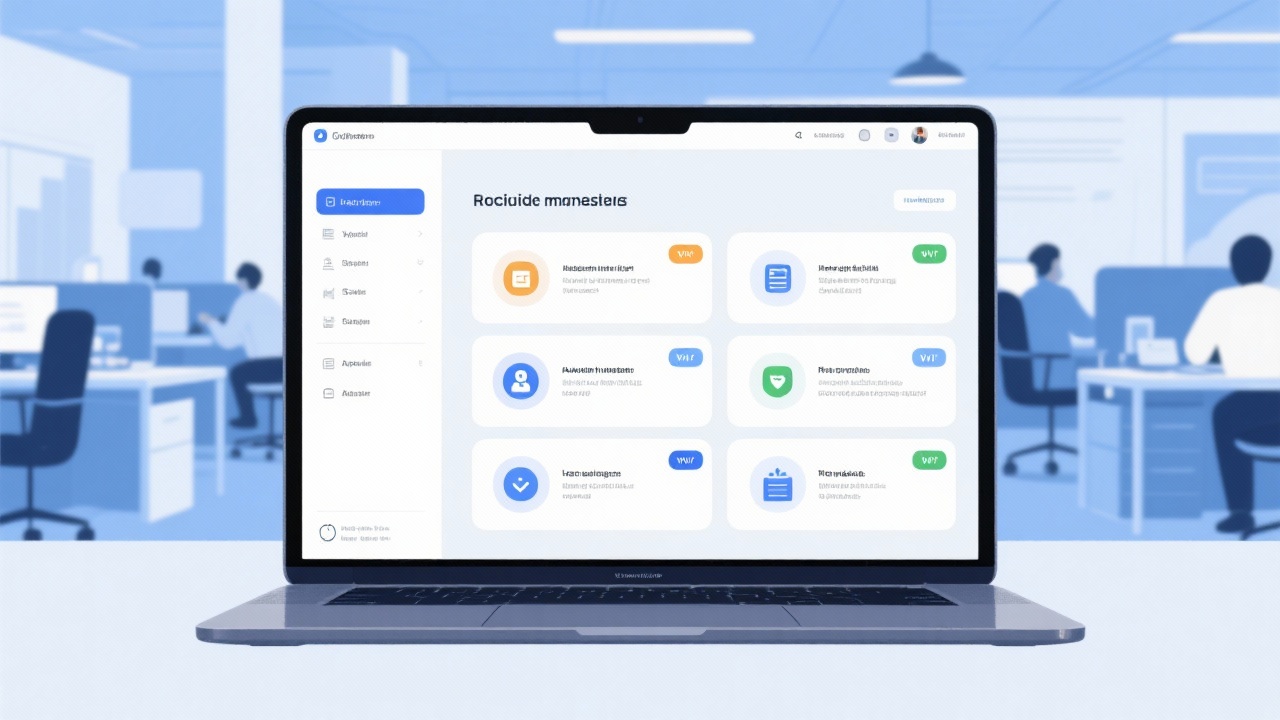 招聘管理系统有哪些类型？不同类型的优缺点大盘点