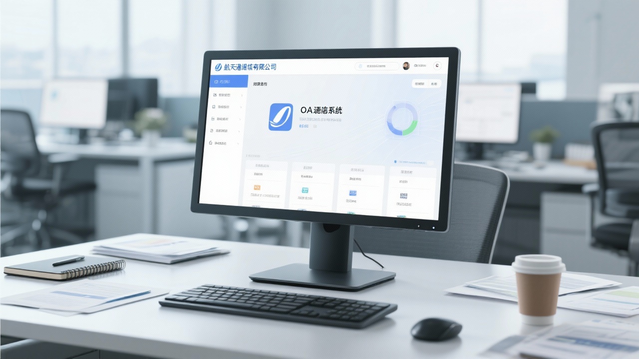 航天通信公司OA系统怎么选？揭秘高效办公秘诀！