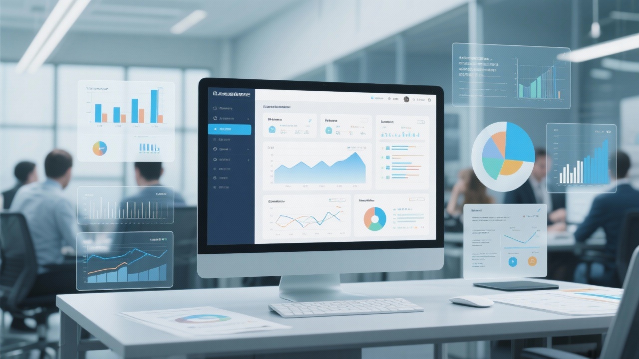 企业运营管理系统是什么？一篇写给管理者的全面解释