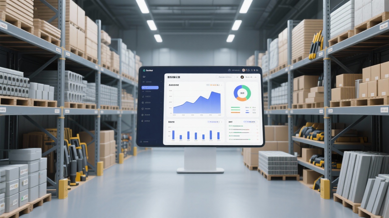 装修公司必备：这款仓储管理工具真的好用吗？