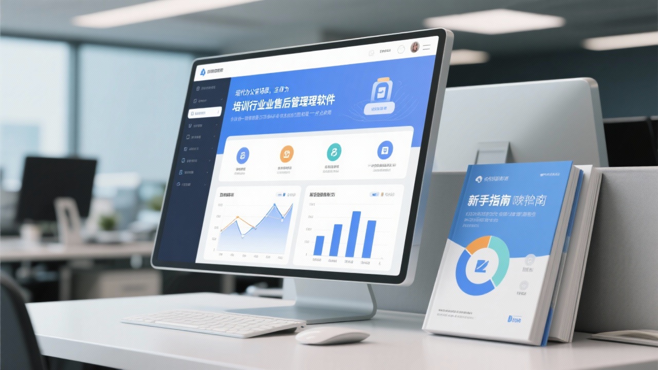 培训行业售后管理软件怎么选？新手必看攻略！