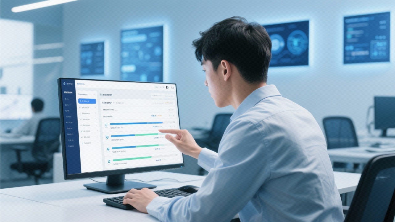 互联网行业任务管理软件，哪款最懂你的需求？