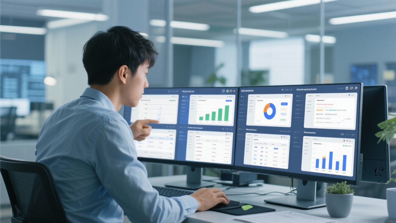 互联网行业任务管理平台怎么选？避开这些坑！