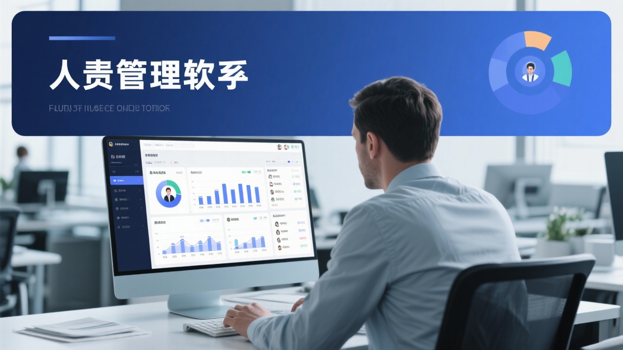 互联网行业人事管理软件怎么选？高效秘诀大公开！