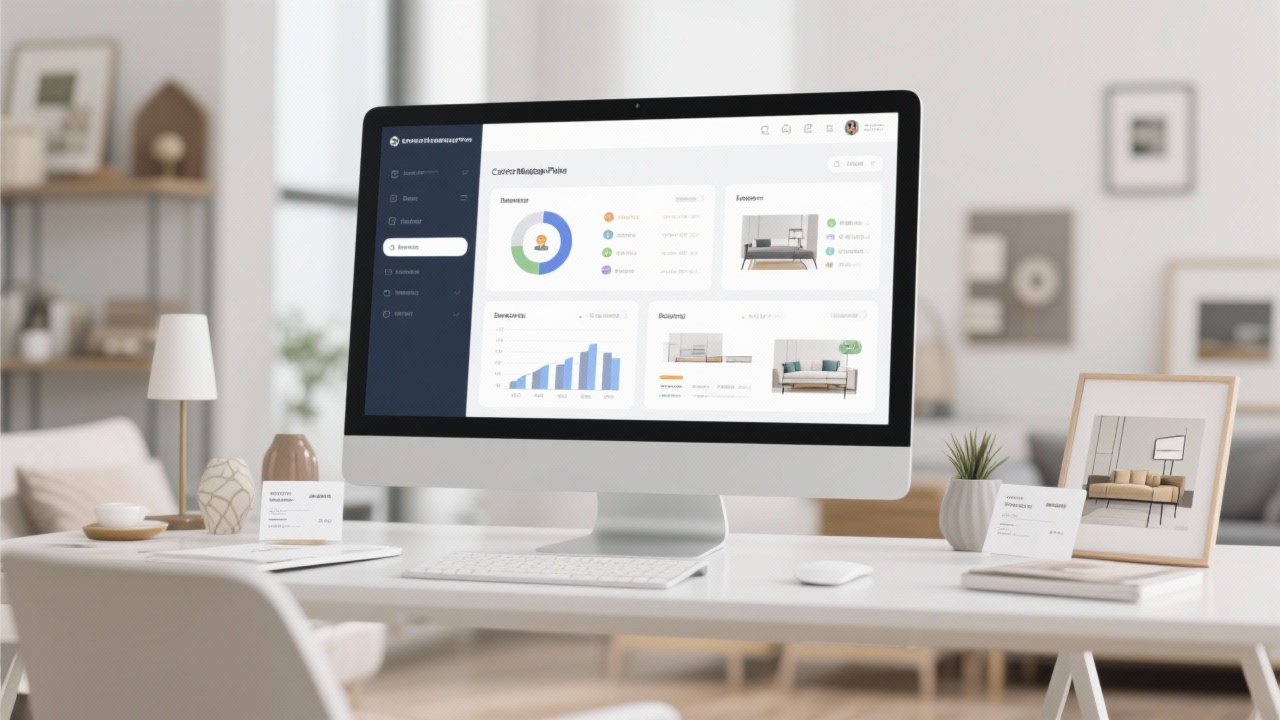 家居行业客户管理平台选哪家？看完这篇不再纠结！