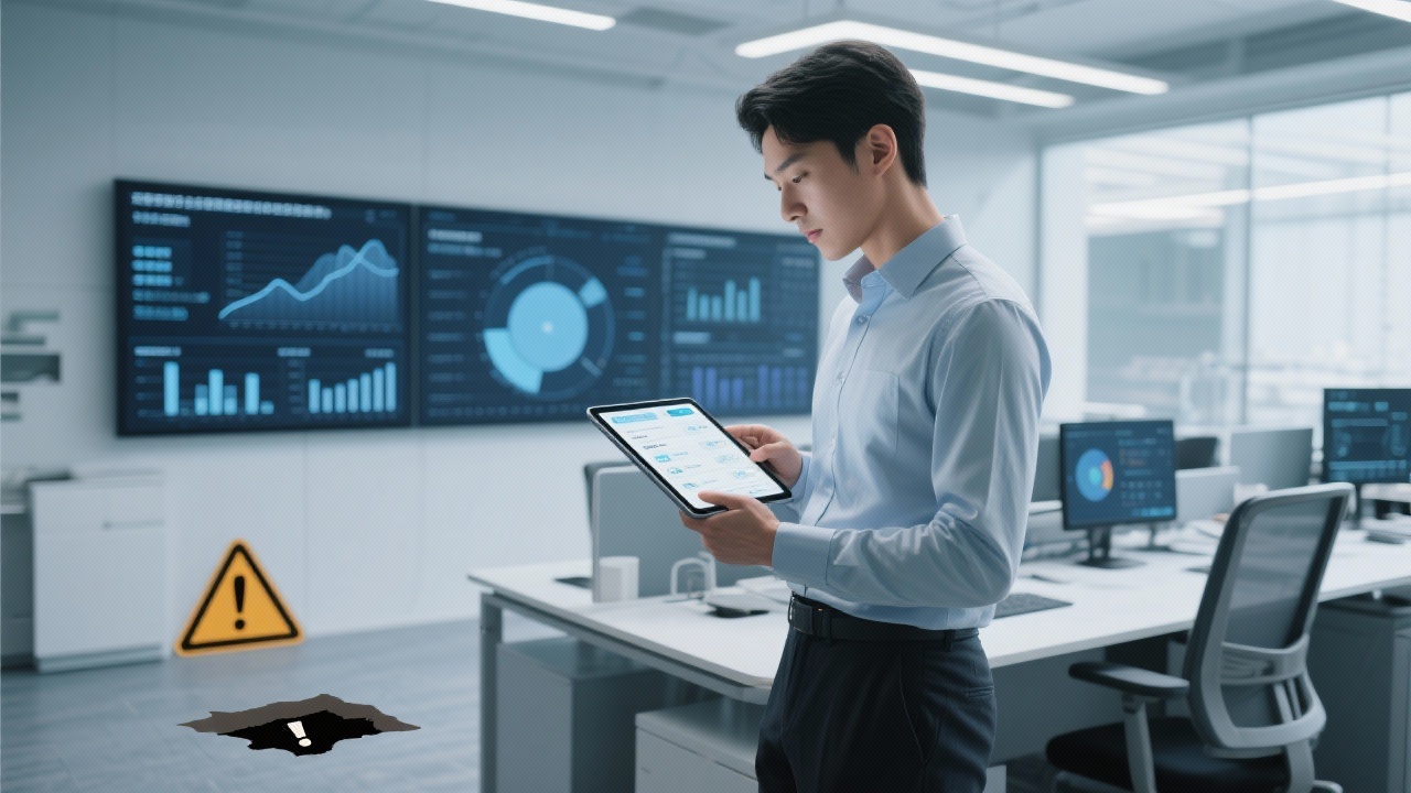 中小企业信创系统系统怎么选？避开这些坑！