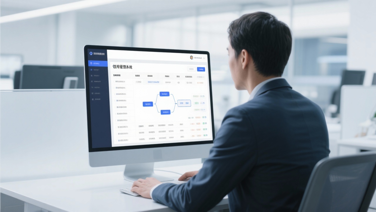 企业必备！领用管理系统如何帮你省时省钱？