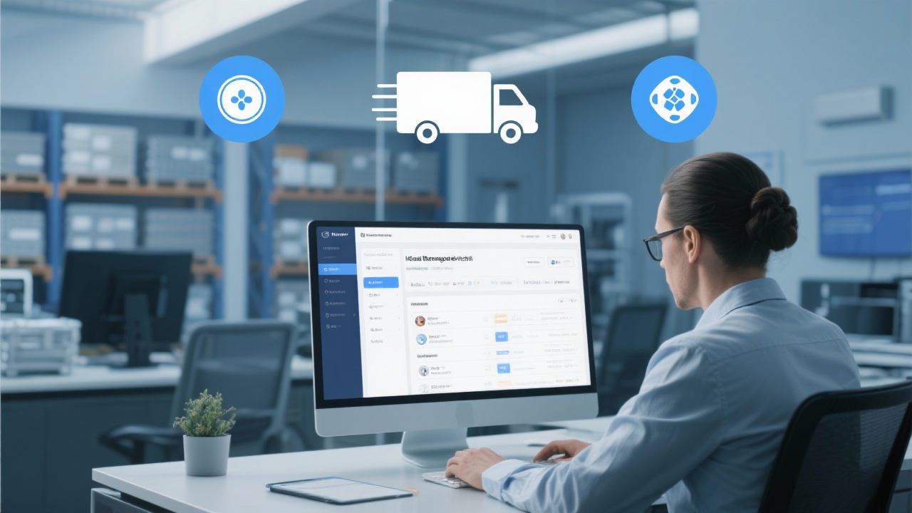 冷链管理软件怎么选？教你避开常见陷阱！