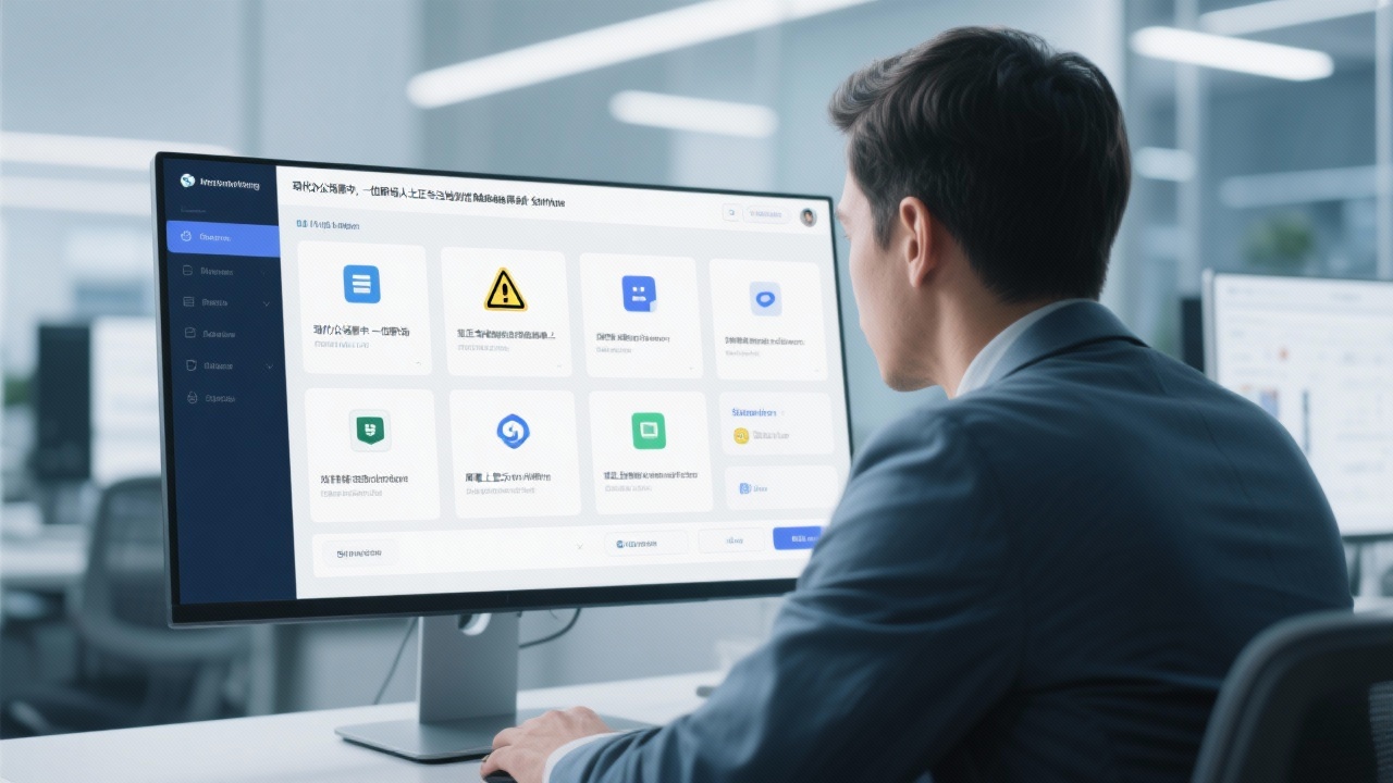 2025年营销管理软件怎么选？避开这些坑！