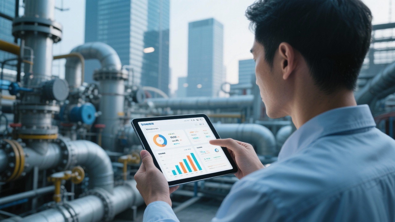 还在手动巡检？试试这款巡检管理工具，效率翻倍！