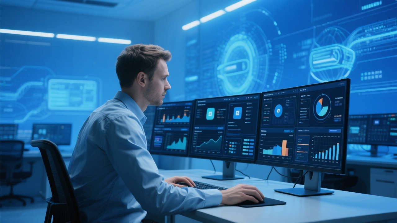 2025年必备！产品研发软件怎么选？