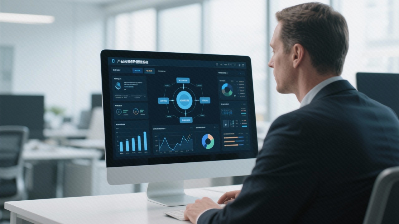 产品创新管理系统是什么？写给企业决策者的最全解释