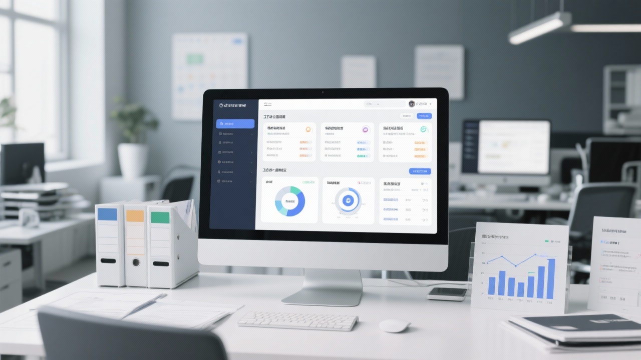 企业工单管理工具怎么选？看这篇就够了！