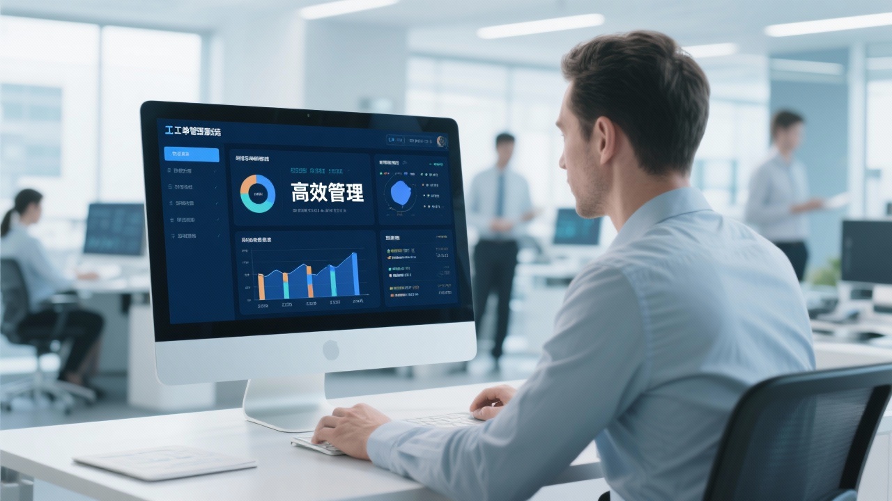 企业工单管理难题怎么破？高效解决方案看这里！