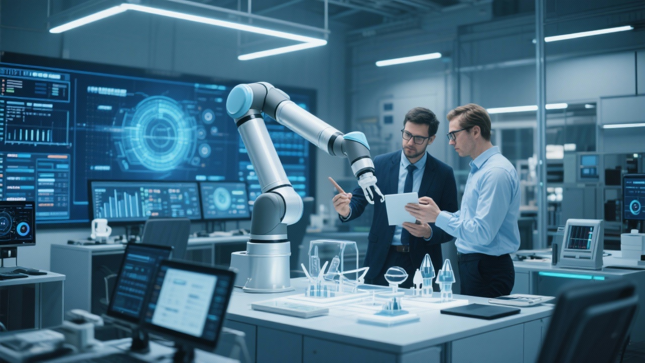 2025年制造业产品变更管理​的7大实用场景盘点