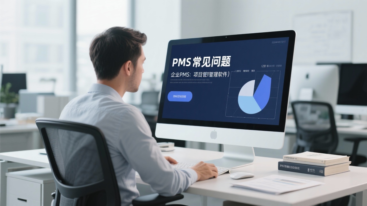 关于电商行业企业PMS的10个常见问题及权威解答