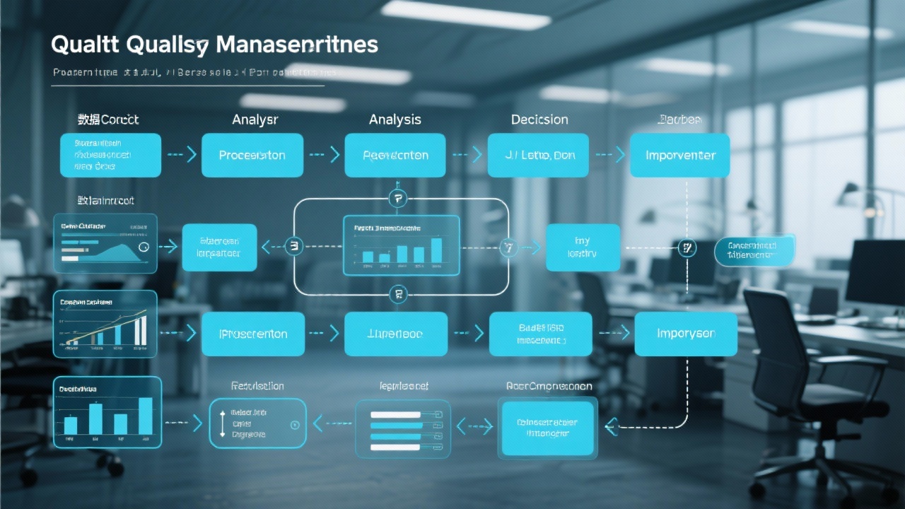 质量管理系统的工作原理是什么？带你深入了解其内部机制