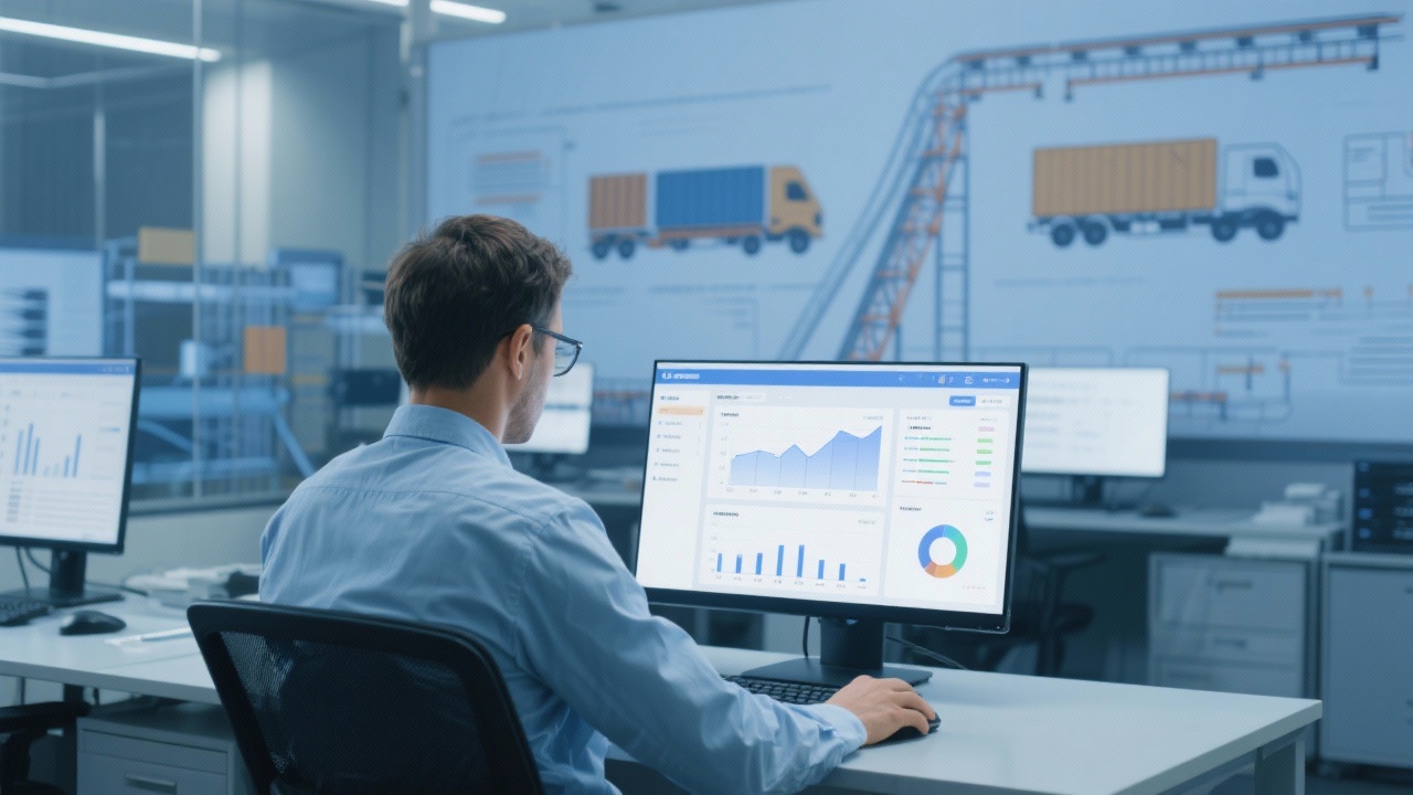 供应链质量管理系统如何提升企业效率？原理与实战技巧大揭秘