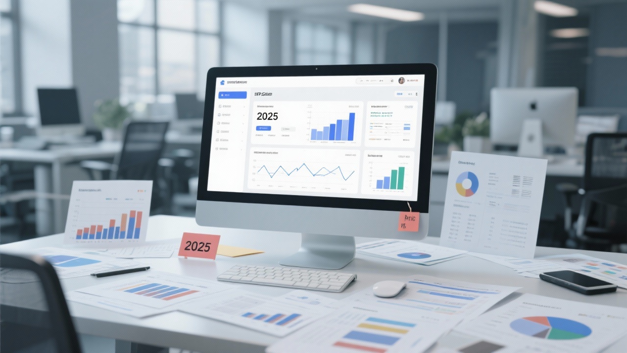 ERP系统要多少钱？2025年最新价格解析