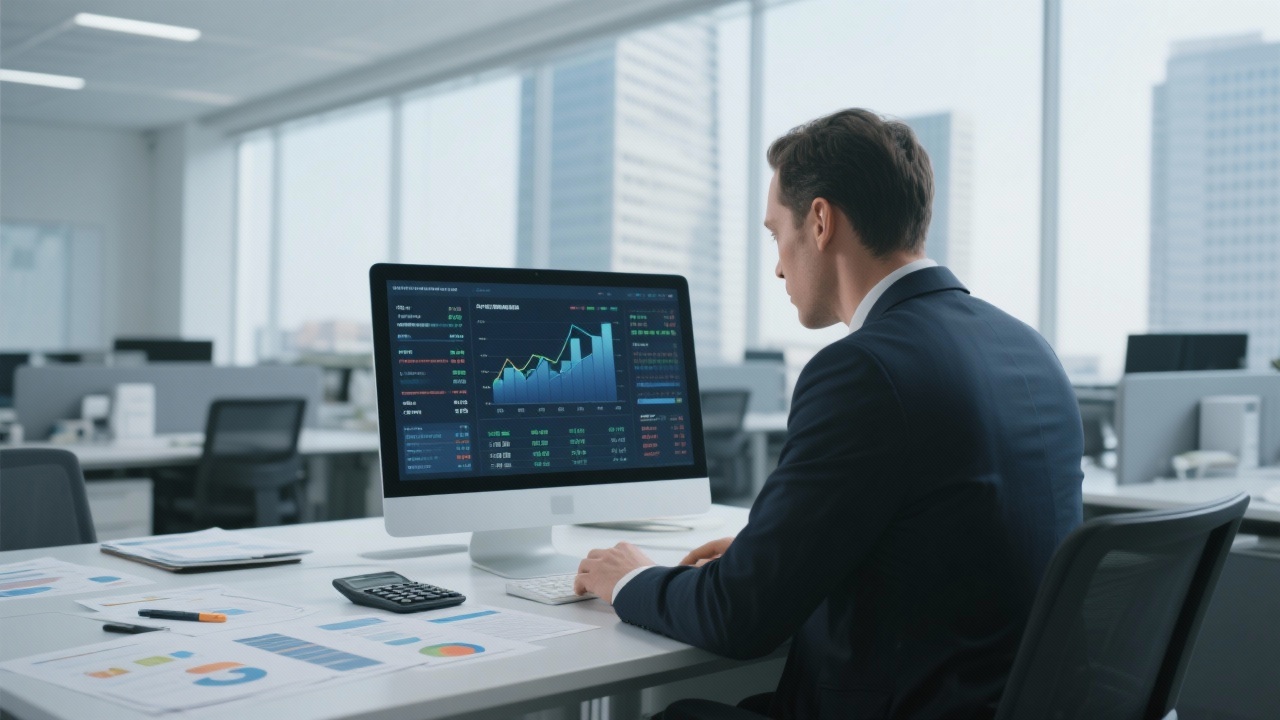 公司ERP系统花多少钱？揭秘真实成本与预算建议