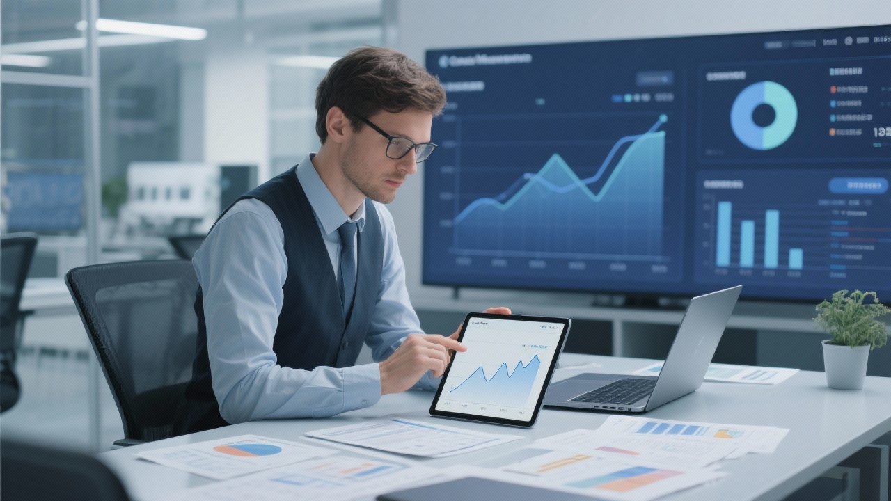 成本管理系统背后的管理逻辑是什么？揭秘其核心机制