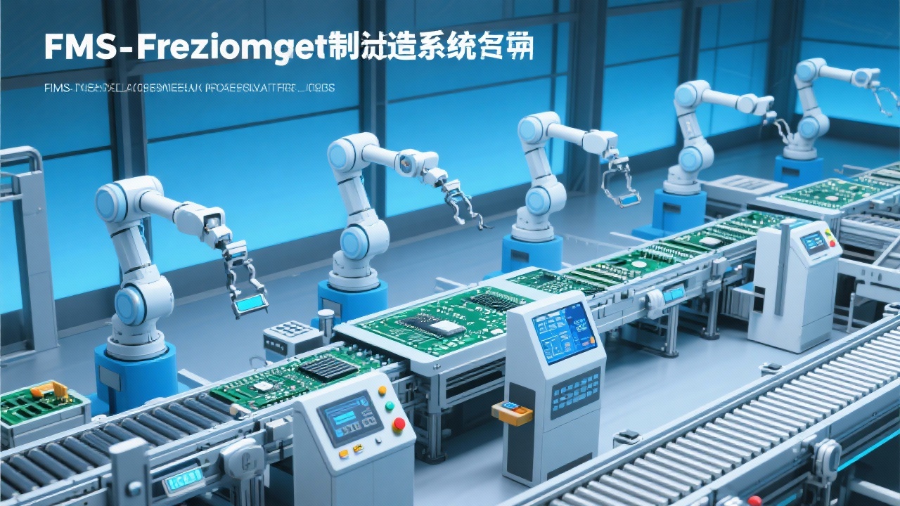 FMS原理大揭秘：它是如何运作的？