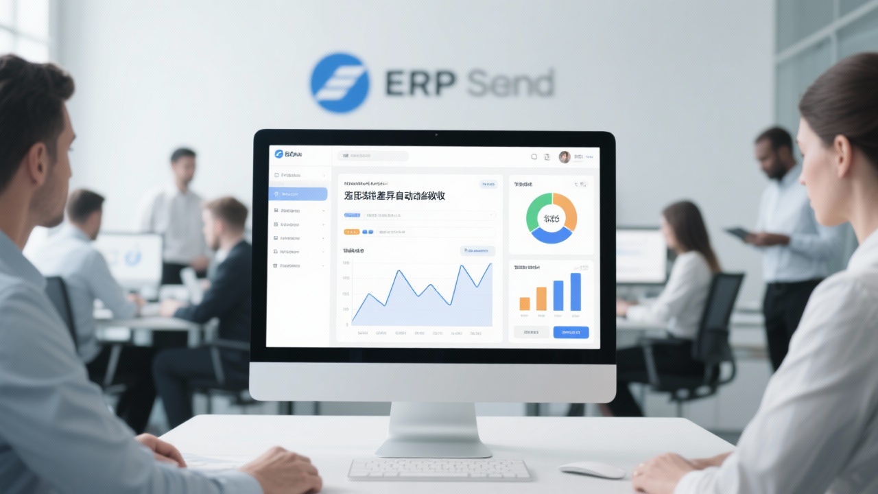 ERP系统成本差异自动核销处理，企业省钱的秘密武器？