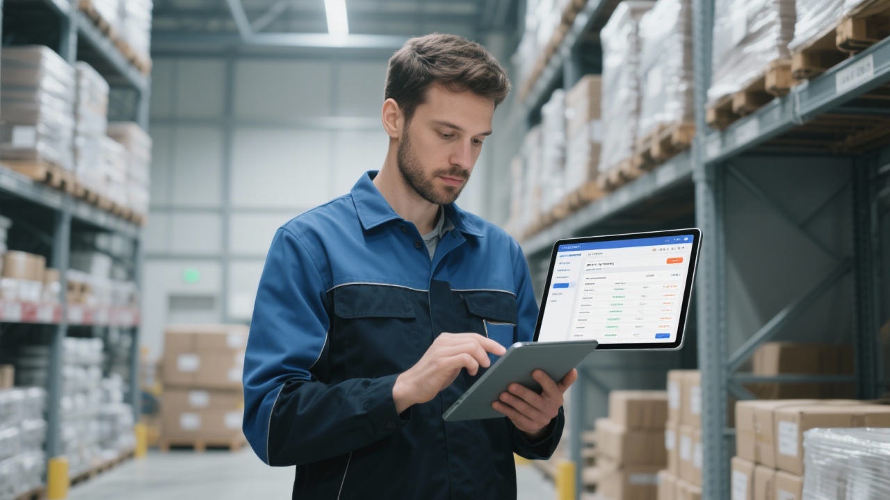 ERP系统库存管理责任落实考核，这样做真的有效吗？