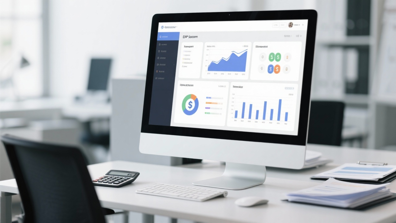 ERP系统采购性价比提升效果评估：怎么选才划算？