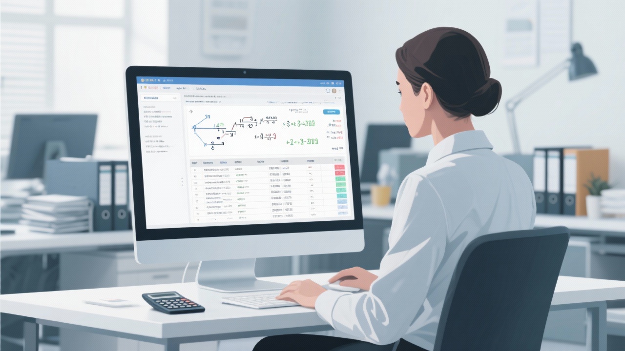 ERP系统销售提成怎么算？合规核算校验全攻略！