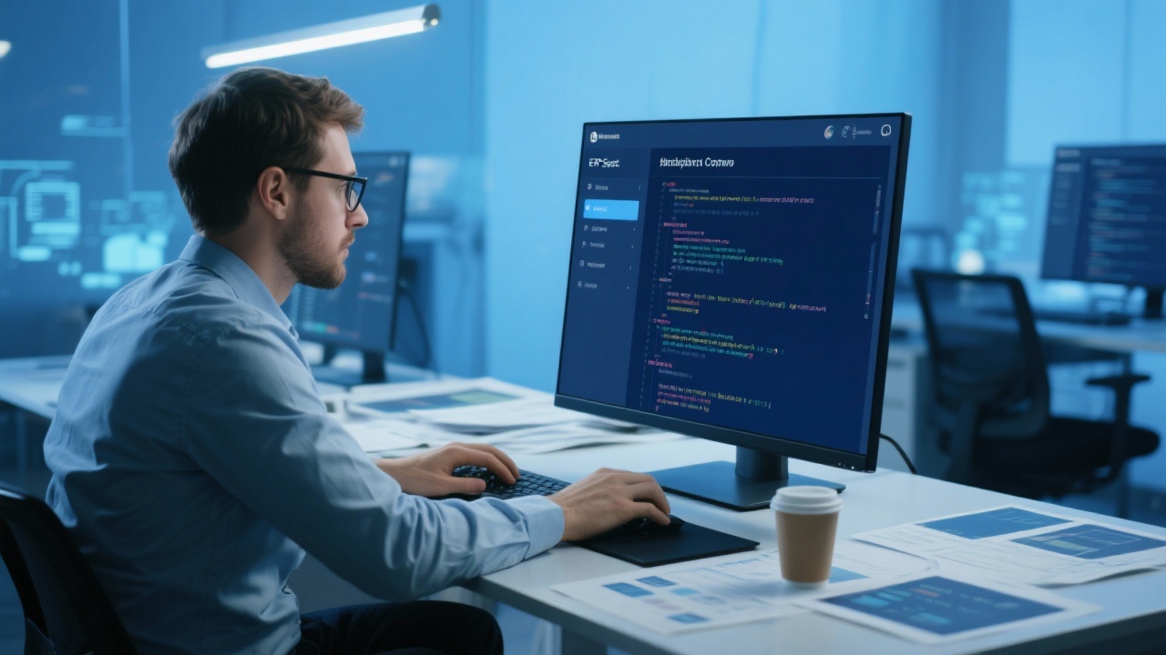 ERP系统供应链接口兼容性提升，这些关键点你get了吗？