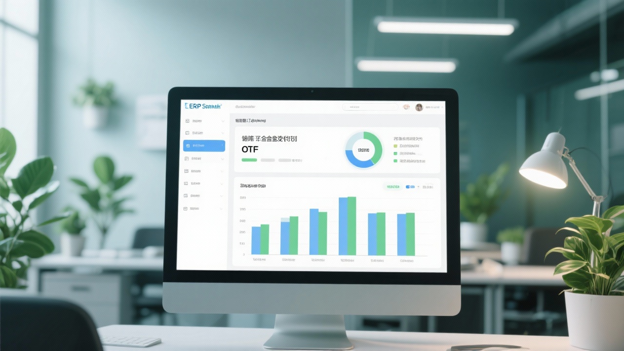 ERP系统如何提升销售订单履约OTIF，还能助力碳达标监控？