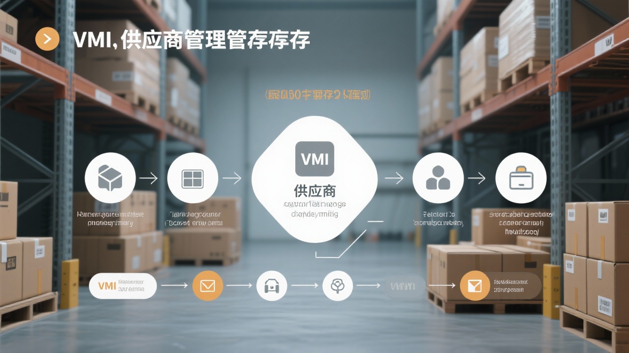 VMI类型有哪些？全面盘点不同供应商管理库存模式