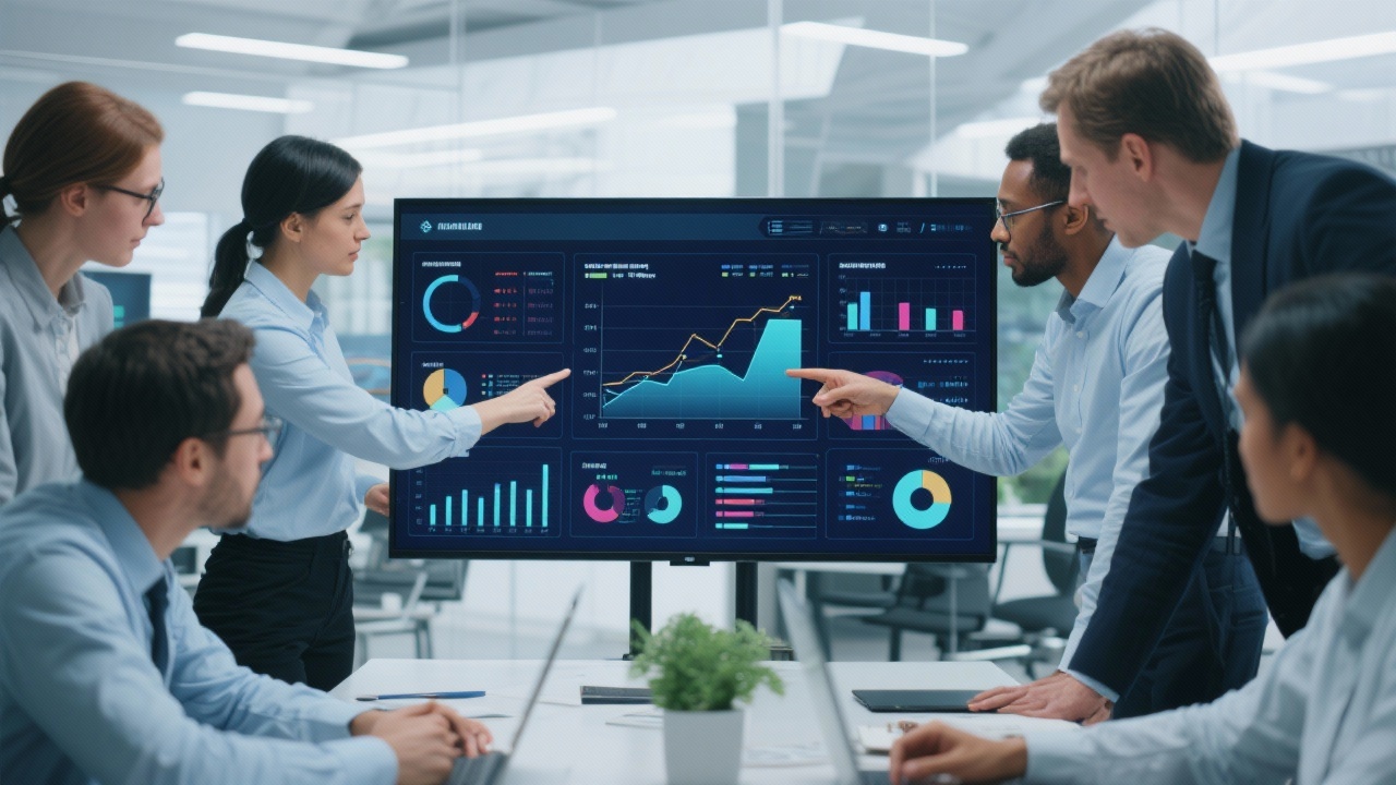 协同平台如何提升团队效率?原理与实际应用大揭秘