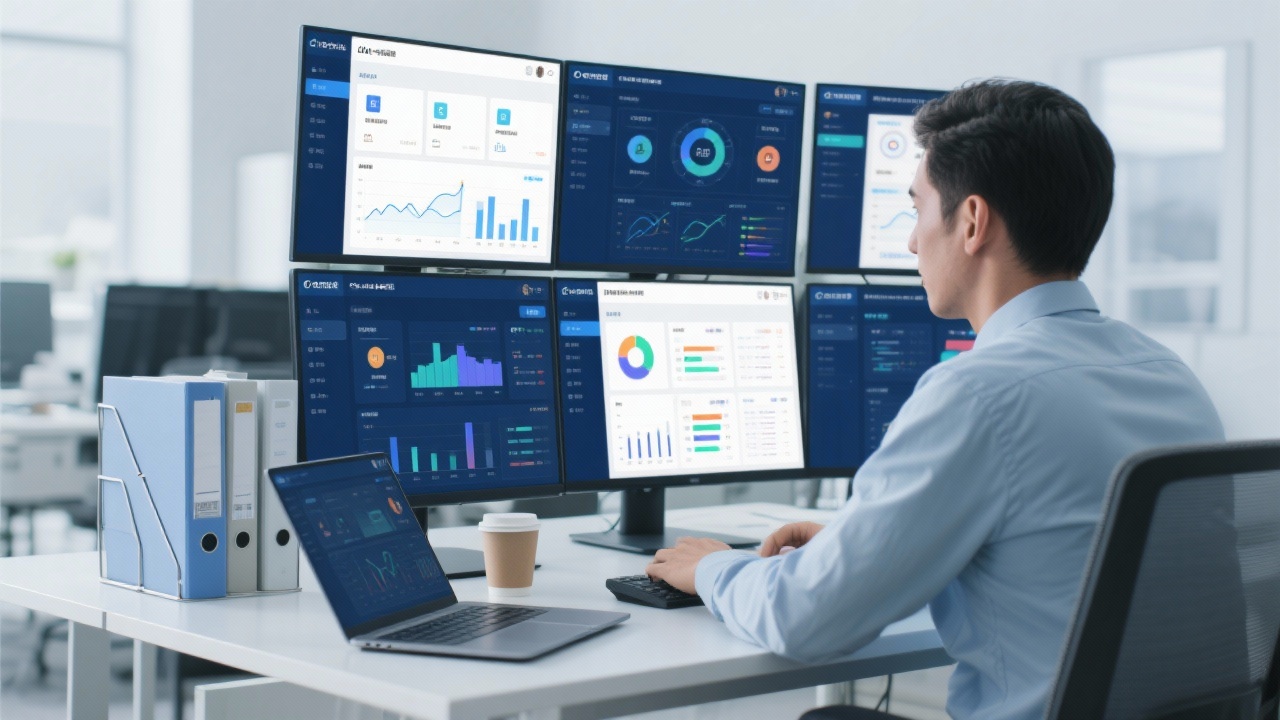 如何正确选择OA一体化系统？方法和技巧全公开